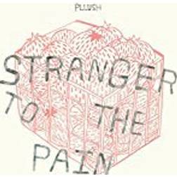 Pllush - Stranger To The Pain [Import anglais] (Vinyl)